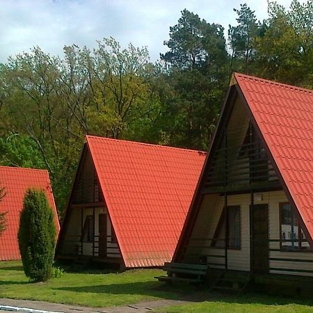 ホテルTryglaw Natura Tour ミエンジズドロイェ 部屋 写真